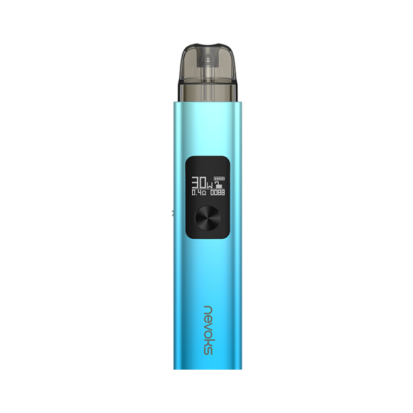 Nevoks - Feelin AX Pod Kit - Sky Blue