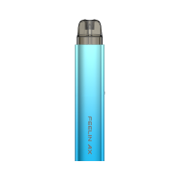 Nevoks - Feelin AX Pod Kit - Sky Blue