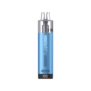 UWELL - Nuncha 10000 Pod Kit - Lake Blue