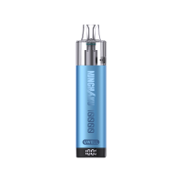 UWELL - Nuncha 10000 Pod Kit - Lake Blue