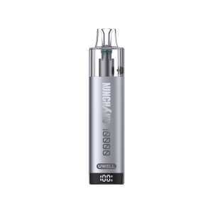 UWELL - Nuncha 10000 Pod Kit - Mist Gray