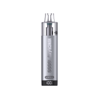 UWELL - Nuncha 10000 Pod Kit - Mist Gray