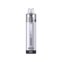 UWELL - Nuncha 10000 Pod Kit - Stella Silver