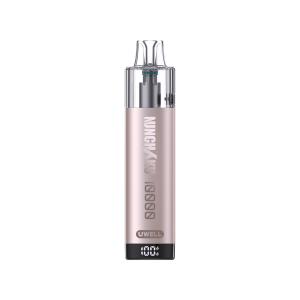 UWELL - Nuncha 10000 Pod Kit - Sunglow Pink