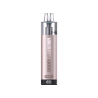 UWELL - Nuncha 10000 Pod Kit - Sunglow Pink
