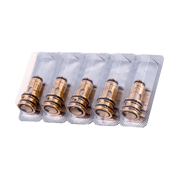 Dotmod dotAIO V2 Sieb Coil 0,3 Ohm