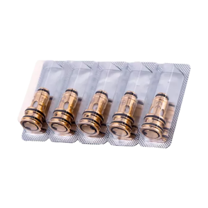 Dotmod dotAIO V2 Sieb Coil 0,3 Ohm