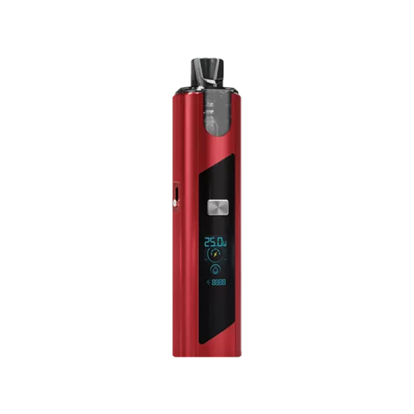 SXmini Puremax V2 Kit Red