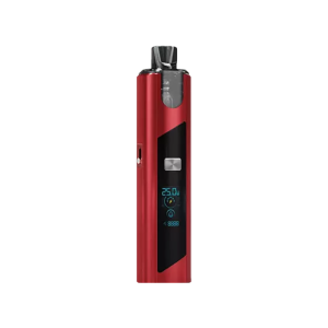 SXmini Puremax V2 Kit Red