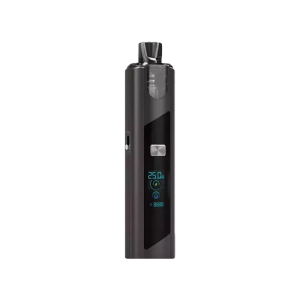 SXmini Puremax V2 Kit Gunmetal