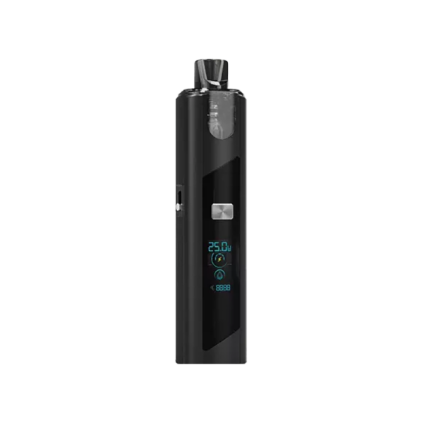 SXmini Puremax V2 Kit Black