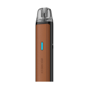 Lost Vape Ursa Nano S2 Espresso