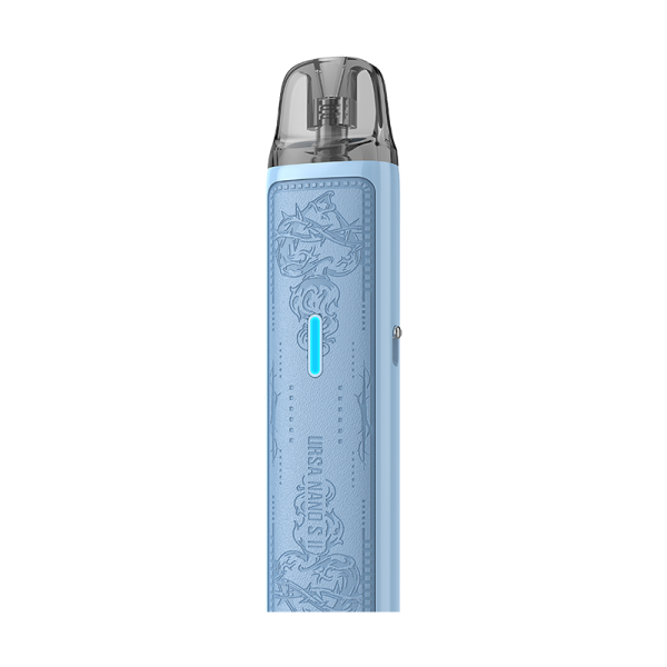 Lost Vape Ursa Nano S2 Blue Thorns