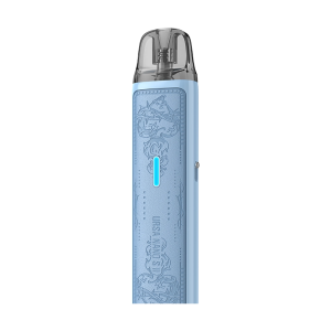 Lost Vape Ursa Nano S2 Blue Thorns