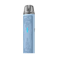 Lost Vape Ursa Nano S2 Blue Thorns