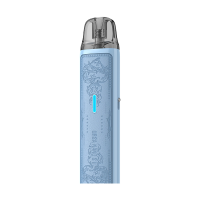 Lost Vape Ursa Nano S2 Blue Thorns