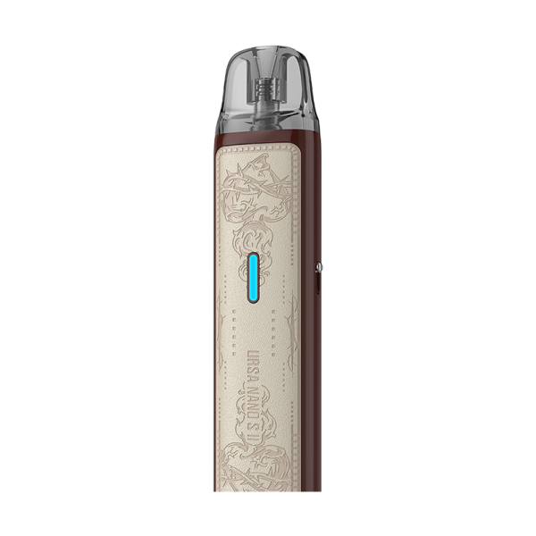 Lost Vape Ursa Nano S2 BrownThorns