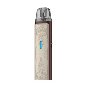 Lost Vape Ursa Nano S2 BrownThorns