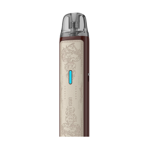 Lost Vape Ursa Nano S2 BrownThorns