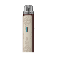 Lost Vape Ursa Nano S2 BrownThorns