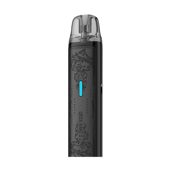 Lost Vape Ursa Nano S2 BlackThorns