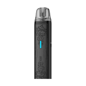 Lost Vape Ursa Nano S2 BlackThorns