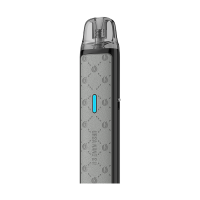 Lost Vape Ursa Nano S2 Grey Neverfalls