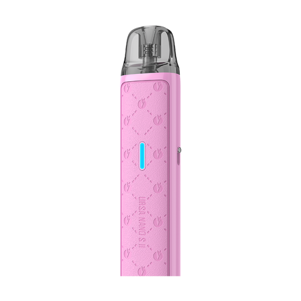 Lost Vape Ursa Nano S2 Pink Dauphine