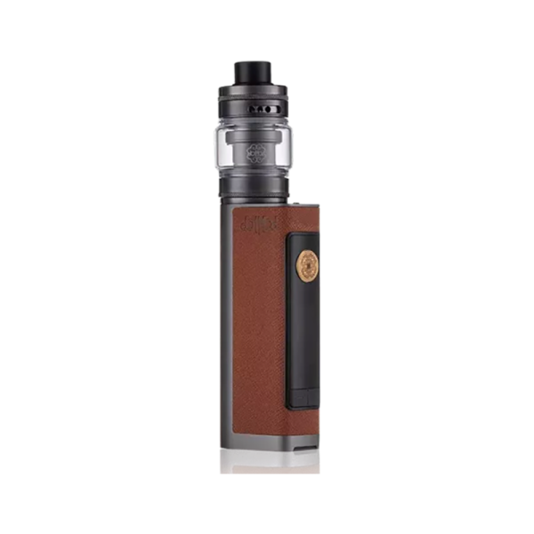 DotMod dotBox 100W Kit Brown