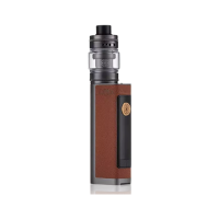 DotMod dotBox 100W Kit Brown