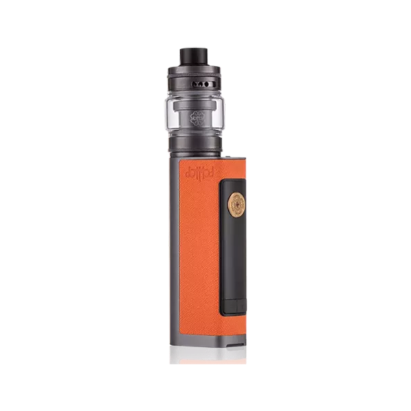 DotMod dotBox 100W Kit Orange