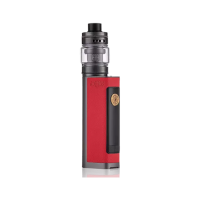 DotMod dotBox 100W Kit Red