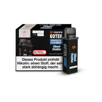 Aspire - GoTek Pod Mixed Berries 20mg/ml (2 Stück pro Packung)