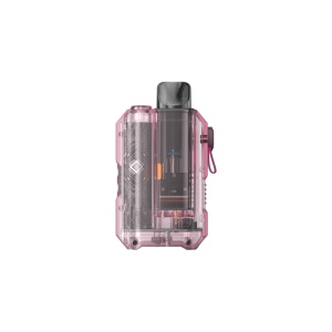 Aspire - GoTek X E-Zigaretten Set transparent-pink