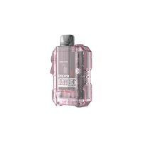 Aspire - GoTek X E-Zigaretten Set transparent-pink