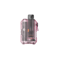 Aspire - GoTek X E-Zigaretten Set transparent-pink