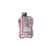 Aspire - GoTek X E-Zigaretten Set transparent-pink