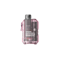 Aspire - GoTek X E-Zigaretten Set transparent-pink