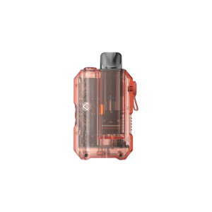 Aspire - GoTek X E-Zigaretten Set transparent-orange