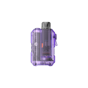 Aspire - GoTek X E-Zigaretten Set transparent-lila