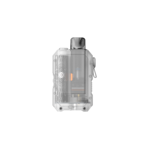 Aspire - GoTek X E-Zigaretten Set matt-weiss
