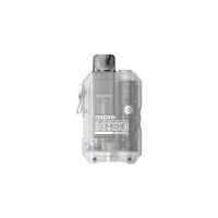 Aspire - GoTek X E-Zigaretten Set matt-weiss