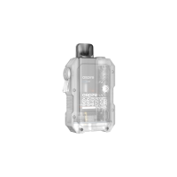 Aspire - GoTek X E-Zigaretten Set matt-weiss