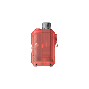 Aspire - GoTek X E-Zigaretten Set matt-rot