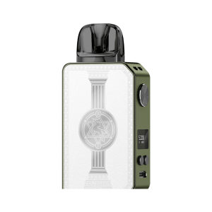 Lost Vape Centaurus E40 Max Kit Royal Green