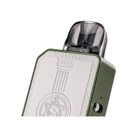 Lost Vape Centaurus E40 Max Kit Royal Green