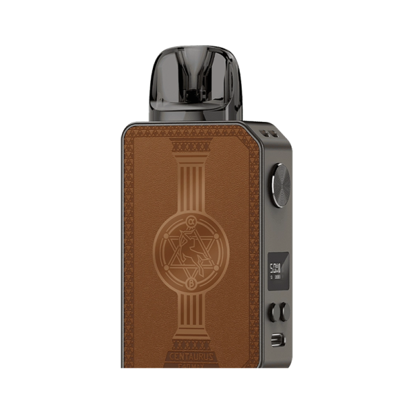 Lost Vape Centaurus E40 Max Kit Regal King