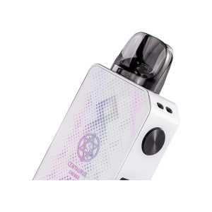 Lost Vape Centaurus E40 Max Kit Prism White