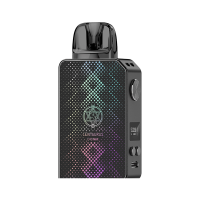 Lost Vape Centaurus E40 Max Kit Prism Black