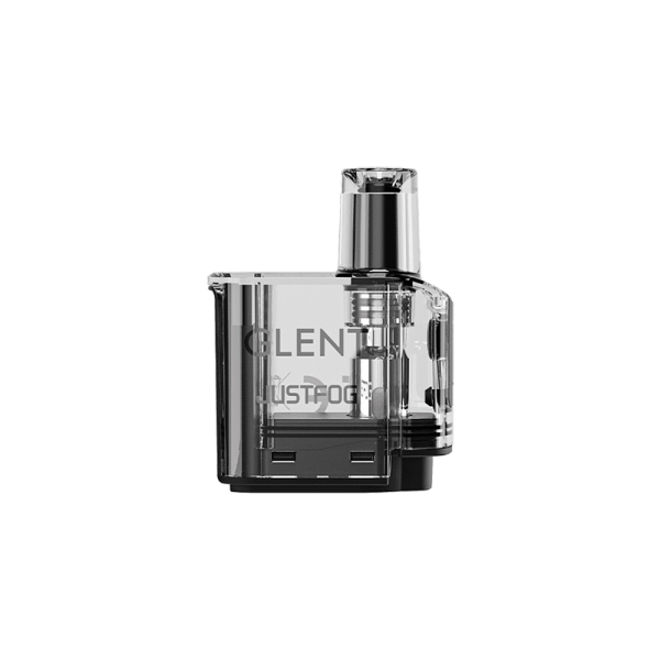Just Fog Glent Pod 1,0 Ohm